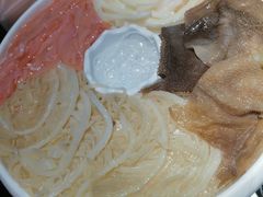 -川西坝子(老军营店)