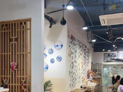-陶语手工·拼豆·陶艺·银饰diy(宽厚里店)