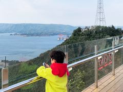 -黄河小浪底水利枢纽风景区