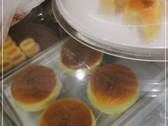 -西村叔叔的店·面包·甜品·蛋糕(崂山丽达店)