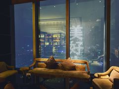 -瑞吉吧 The St·Regis Bar(长沙瑞吉酒店)