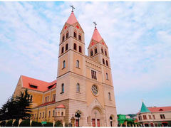 -信号山公园