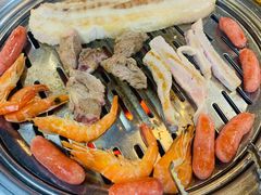 -·缸桶屋·韩式牛肋条自助烤肉(西湖D11店)