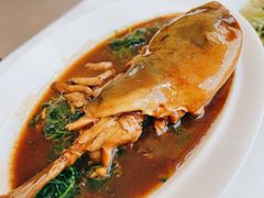 -莆鑫海鲜城(浏河店)