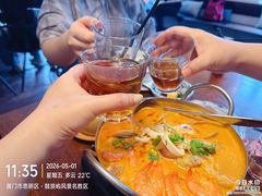 -林四喜·闽南传家菜(鼓浪屿店)