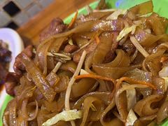 -澳门陈光记烧味饭店(南京德基广场店)
