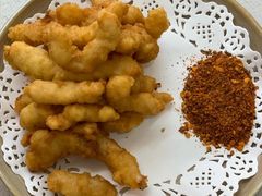 -江渔儿酸菜鱼(曜一城店)