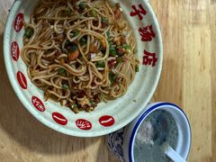 -小罗子汤店(大士院总店)