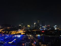 -杜尚rooftop露台酒吧