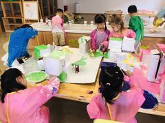 -嘉德美润儿童之家