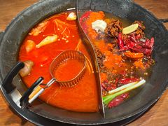 -后火锅(南京东路总店)