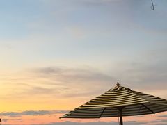 -网红落日悬崖餐厅 The Sky Gallery
