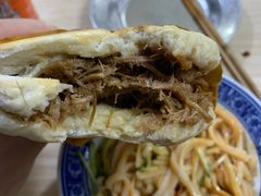 -樊记腊汁肉(竹笆市总店)