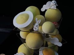 -西檬树SIMON·T轻奢蛋糕(大东方Max店)