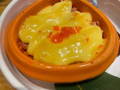 -三石铁板烧(紫竹桥店)