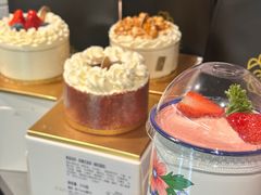 -M'CAKE(西单大悦城店)