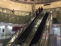 -百盛(莘庄店)