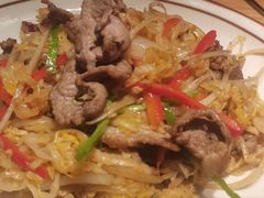 -纳鲁孜·新疆特色餐厅(上海悦荟广场店)