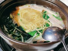 -烹然四季椰子鸡火锅(团结湖总店)