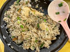 -台山美食一绝阿四台山黄鳝饭(阿四创作店)