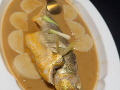 -锦府园·新台州菜(合生汇店)