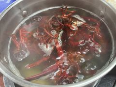 -四囍码头海鲜烧烤自助火锅(外滩南京东路悦荟广场店)