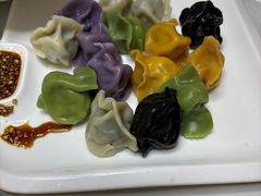 -鲜味食族水产·海鲜餐厅