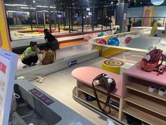 -星际传奇·电玩城·游戏厅·儿童乐园(大悦城店)