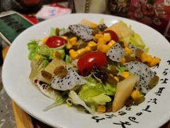 -牛牛章·章鱼水煎肉(光谷世界城店)