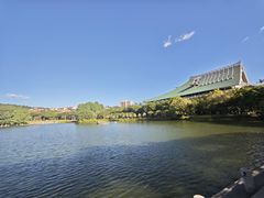 -厦门大学(思明校区)