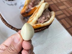 -闫家驴肉老店(华电一校店)