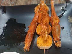 -兄弟烤坊(八中店)