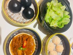 -香港龙凤楼(陆家嘴中心店)