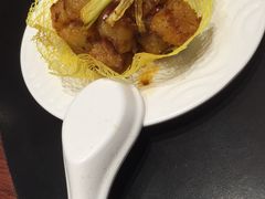 -稻香酒家·33年老字号·港式粤菜(富邦中心店)