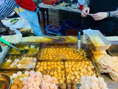 -豪華小食.華記