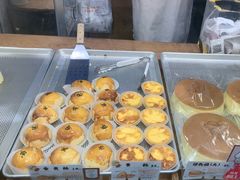 -西村叔叔的店·面包·甜品·蛋糕(崂山丽达店)