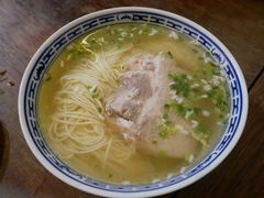 -同得兴 Since·1995 传统苏式面馆(嘉馀坊店)