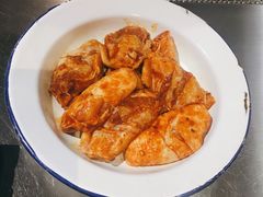 -马路牙子地桌烤肉(工体店)