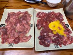 -顺德公平靓正特色牛花粥(花都店)