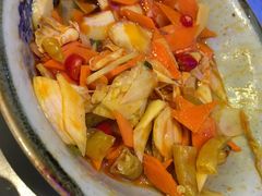 -鱼库·不仅是一家烤鱼店(车公庙店)