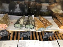 -Let's Taipei 非常烘焙(太古里店)