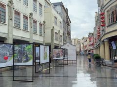 -汕头市小公园