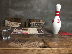 -HIGH FIVE哈福手工汉堡(桂林路店)