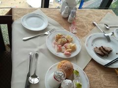 -汇泉王朝大饭店-旋转餐厅(南海路店)