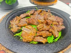 -火福·天湖阁大闸蟹博物馆主题餐厅(浅水湾店)