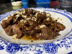 -食客居(缔景店)