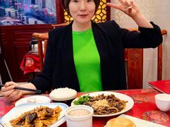 -玉华台饭庄(裕中西里小区店)