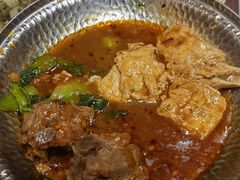 -小大董·烤鸭(王府井apm店)