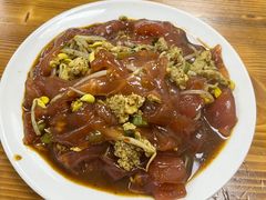 -何记酿皮店(西流湾店)