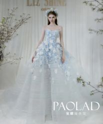 -南京宝娜嫁衣婚纱礼服馆(中央路店)